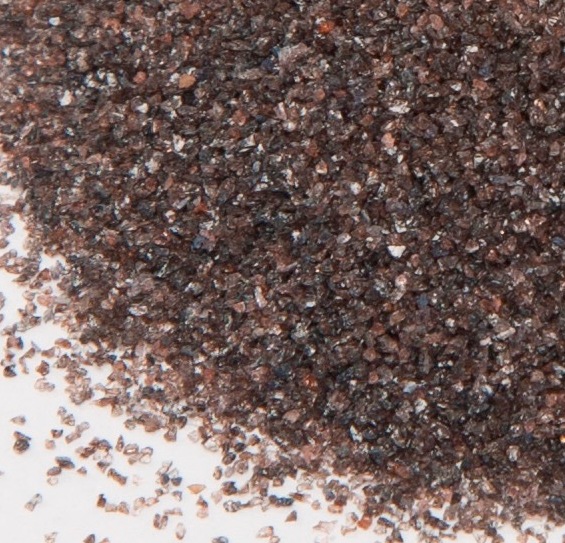 Aluminum Oxide NonSkid Abrasive Composition Materials Co.