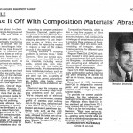 Abrasives Article November 1987 Plasti-Grit 2