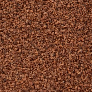 All-natural soft abrasive, crushed walnut shells are available in standard and cosmetic-grade.