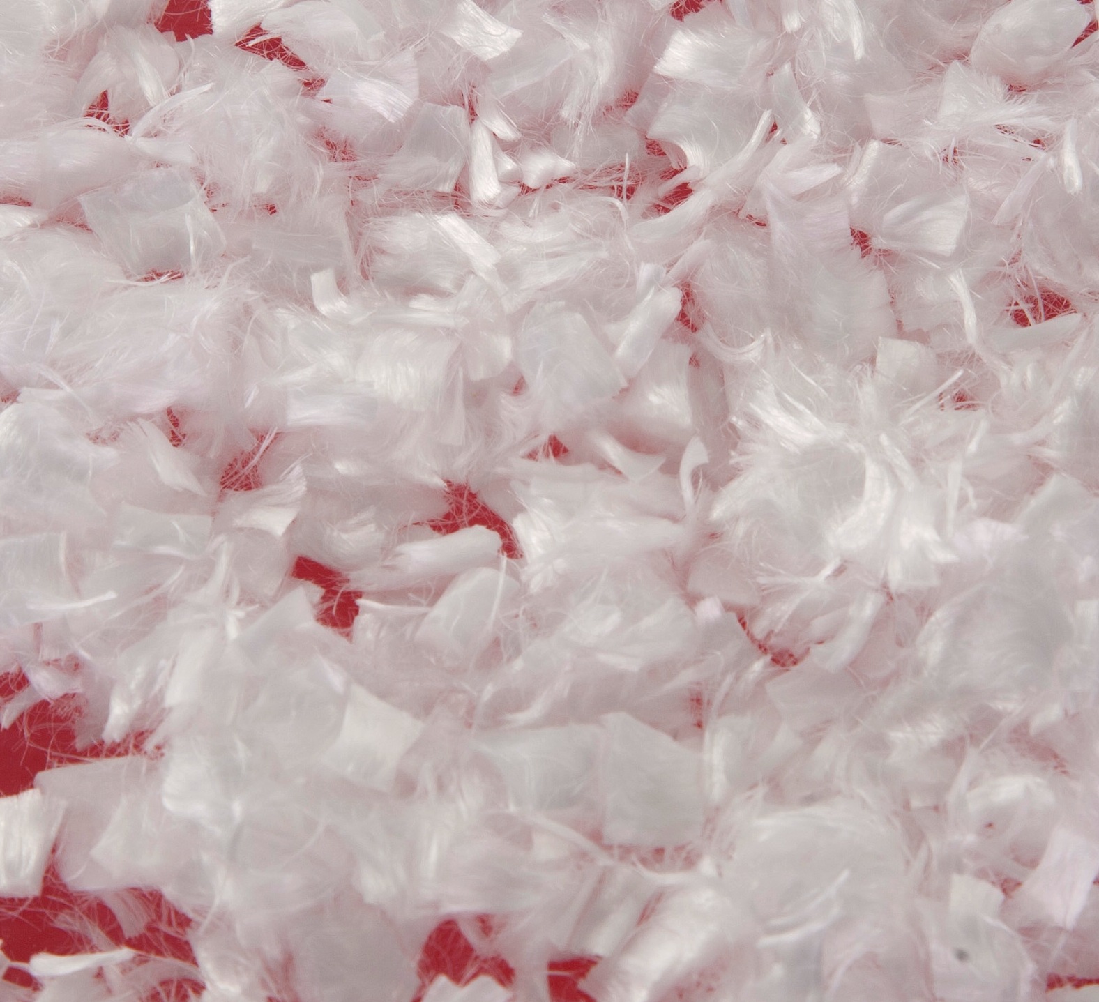 Polyester Fiber - Composition Materials Co.