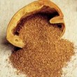 Cosmetic Walnut Shell