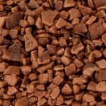 All-natural soft abrasive, crushed walnut shells are available in standard and cosmetic-grade.