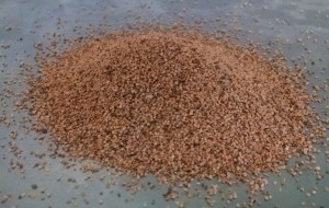 Walnut Shell Abrasive