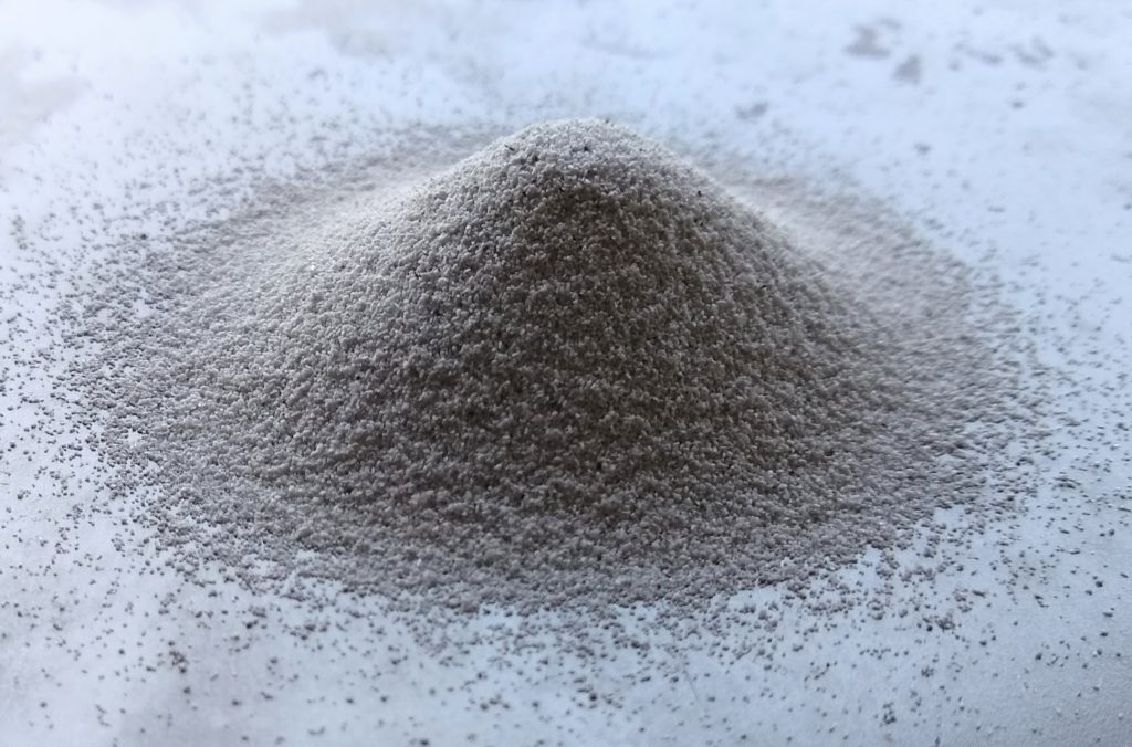 Pumice Powder Cosmetics Composition Materials Co.