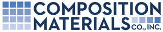 Composition Materials Co., Inc. Logo