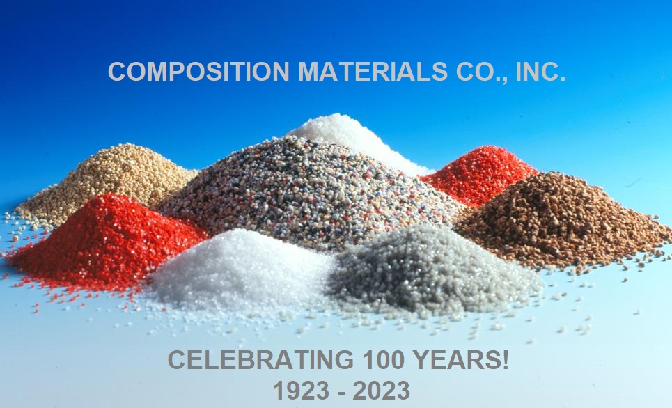 Celebrating-100-Years | Composition Materials Co.